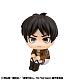 MegaHouse LookUp Attack on Titan Eren Yeager Mumutto Ver. Plastic Figure gallery thumbnail