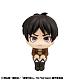 MegaHouse LookUp Attack on Titan Eren Yeager Mumutto Ver. Plastic Figure gallery thumbnail