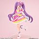 MegaHouse Lucrea Light Aikatsu! x PriPara THE MOVIE -Deai no Kiseki!- Manaka Laala Plastic Figure gallery thumbnail