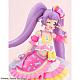 MegaHouse Lucrea Light Aikatsu! x PriPara THE MOVIE -Deai no Kiseki!- Manaka Laala Plastic Figure gallery thumbnail