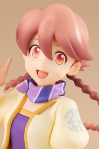 MegaHouse Lucrea Light Apocalypse Hotel Yachiyo Plastic Figure