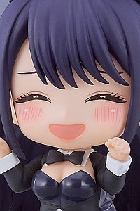 GOOD SMILE COMPANY (GSC) TV Anime Sono Bisuku Doll wa Koi o Suru Season 2 Nendoroid Izayoi Arisa cosplay by Marin