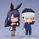 GOOD SMILE COMPANY (GSC) TV Anime Sono Bisuku Doll wa Koi o Suru Season 2 Nendoroid Izayoi Arisa cosplay by Marin gallery thumbnail
