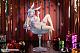 Hobby Sakura Cocktail Glass Bunny 1/6 Plastic Figure gallery thumbnail