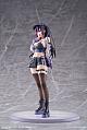 Eclipse Feather Aizono Mika Midnight Groove Ver. 1/6 Plastic Figure gallery thumbnail