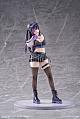 Eclipse Feather Aizono Mika Midnight Groove Ver. 1/6 Plastic Figure gallery thumbnail
