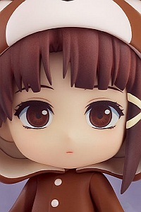 GOOD SMILE COMPANY (GSC) serial experiments lain Nendoroid Iwakura Lain Kuma Pajamas Ver. Basic