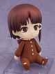 GOOD SMILE COMPANY (GSC) serial experiments lain Nendoroid Iwakura Lain Kuma Pajamas Ver. Basic gallery thumbnail