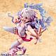 MegaHouse Portrait.Of.Pirates ONE PIECE Evolutionary History Jewelry Bonney Ichiban Jiyuu na Mirai Plastic Figure gallery thumbnail