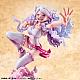 MegaHouse Portrait.Of.Pirates ONE PIECE Evolutionary History Jewelry Bonney Ichiban Jiyuu na Mirai Plastic Figure gallery thumbnail