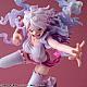 MegaHouse Portrait.Of.Pirates ONE PIECE Evolutionary History Jewelry Bonney Ichiban Jiyuu na Mirai Plastic Figure gallery thumbnail