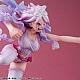 MegaHouse Portrait.Of.Pirates ONE PIECE Evolutionary History Jewelry Bonney Ichiban Jiyuu na Mirai Plastic Figure gallery thumbnail