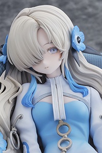 KADOKAWA KDcolle Isekai Joucho Puhentai Nemophila 1/7 Plastic Figure
