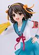 GOOD SMILE COMPANY (GSC) Suzumiya Haruhi no Yuutsu POP UP PARADE Suzumiya Haruhi L size Plastic Figure gallery thumbnail