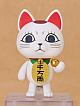 GOOD SMILE COMPANY (GSC) DAN DADAN Nendoroid Turbo Babaya (Maneki Neko) gallery thumbnail