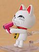 GOOD SMILE COMPANY (GSC) DAN DADAN Nendoroid Turbo Babaya (Maneki Neko) gallery thumbnail