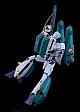 MAX FACTORY Super Dimension Fortress Macross PLAMAX PX19 VF-1S Super Battroid Valkyrie Roy Fokker Special 1/72 Plastic Kit gallery thumbnail