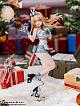KAWA DESIGN GIRLS' FRONTLINE 2: Exilium Suomi Yuki Usagi no Okurimono Ver. 1/6 Plastic Figure gallery thumbnail