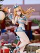 KAWA DESIGN GIRLS' FRONTLINE 2: Exilium Suomi Yuki Usagi no Okurimono Ver. 1/6 Plastic Figure gallery thumbnail