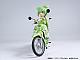 PLUM PMOA Tohoku Zunko Zundamon Project NEXT Honda Super Cub (Zundamon Edition) 1/12 Plastic Kit gallery thumbnail