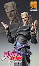 MEDICOS ENTERTAINMENT Super Figure Action JoJo's Bizarre Adventure Part IV Nijimura Keichou & Bad Company Action Figure gallery thumbnail