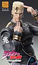 MEDICOS ENTERTAINMENT Super Figure Action JoJo's Bizarre Adventure Part IV Nijimura Keichou & Bad Company Action Figure gallery thumbnail