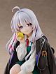 FuRyu F:NEX Majo no Tabitabi Elaina Citrus Ver. 1/7 Plastic Figure gallery thumbnail