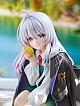 FuRyu F:NEX Majo no Tabitabi Elaina Citrus Ver. 1/7 Plastic Figure gallery thumbnail