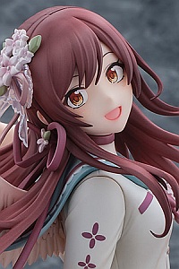 Union Creative iDOLM@STER SHINY COLORS Osaki Amane Gardiene Tourmaline Ver. 1/6 Plastic Figure Union Creative iDOLM@STER SHINY COLORS Osaki Amane Gardiene Tourmaline Ver. 1/6 Plastic Figure
