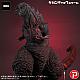 PLEX Gigantic Series Godzilla (2016) Dai-yon Keitai 10th Anniversary Ver. Plastic Figure gallery thumbnail