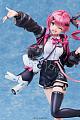 A.DIMENSION NIJISANJI Kuramochi Meruto 1/7 Plastic Figure gallery thumbnail