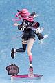 A.DIMENSION NIJISANJI Kuramochi Meruto 1/7 Plastic Figure gallery thumbnail