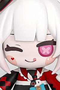 GOOD SMILE COMPANY (GSC) Houkai: Star Rail Huggy Good Smile Hibana Dakko Meigurumi