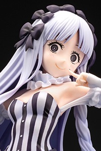 KOTOBUKIYA Fate/strange Fake Francesca Prelati 1/7 Plastic Figure