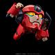 SEN-TI-NEL METAL COMPACT Tengen Toppa Gurren-Lagann Lagann Action Figure gallery thumbnail