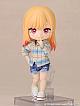GOOD SMILE COMPANY (GSC) TV Anime Sono Bisuku Doll wa Koi o Suru Nendoroid Doll Kitagawa Marin Seifuku Ver. gallery thumbnail