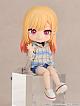 GOOD SMILE COMPANY (GSC) TV Anime Sono Bisuku Doll wa Koi o Suru Nendoroid Doll Kitagawa Marin Seifuku Ver. gallery thumbnail