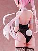 Kaitendoh Hatsune Bunny Girl Ver. 1/6 Plastic Figure gallery thumbnail