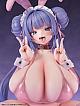 FOTS JAPAN Idol Akushu-kai Yuzuki Rino 1/6 PMMA Figure gallery thumbnail