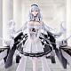 Union Creative Azur Lane Shira Jusou Ver. 1/6 Plastic Figure gallery thumbnail