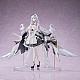 Union Creative Azur Lane Shira Jusou Ver. 1/6 Plastic Figure gallery thumbnail