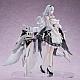 Union Creative Azur Lane Shira Jusou Ver. 1/6 Plastic Figure gallery thumbnail