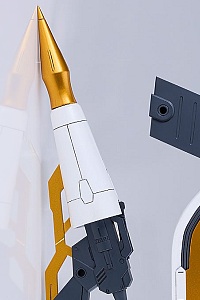 GOOD SMILE COMPANY (GSC) TITANOMACHA MODEROID Kishidan Soubi Set from TITANOMACHA SIDE:GR 1/48 Plastic Kit