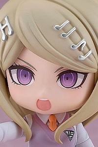 GOOD SMILE COMPANY (GSC) Danganronpa V3 Minna no Koroshia Shin Gakki Nendoroid Akamatsu Kaede