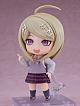 GOOD SMILE COMPANY (GSC) Danganronpa V3 Minna no Koroshia Shin Gakki Nendoroid Akamatsu Kaede gallery thumbnail