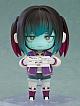 GOOD SMILE COMPANY (GSC) Ginga Tokkyu Milky Subway Nendoroid Makina gallery thumbnail