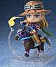 MEDICOS ENTERTAINMENT TV Anime Steel Ball Run JoJo's Bizarre Adventure Nendoroid Gyro Zeppeli DX gallery thumbnail