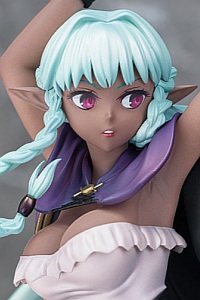 Phat! Unicorn Overlord Rosalinde 1/6 Plastic Figure