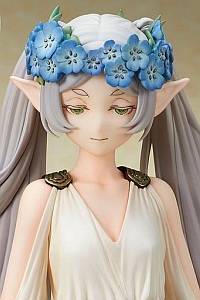 MAPPA x Design COCO Sousou no Frieren Frieren -Art Nouveau Style- 1/7 Plastic Figure