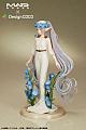 MAPPA x Design COCO Sousou no Frieren Frieren -Art Nouveau Style- 1/7 Plastic Figure gallery thumbnail